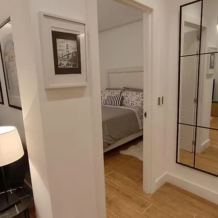 Apartamento Getxo Estilo By I Love Norte Exterior photo