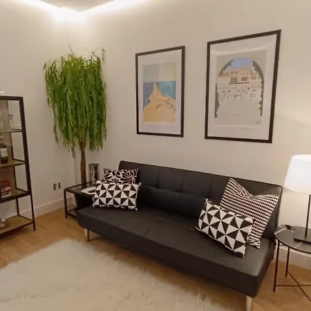 Apartamento Getxo Estilo By I Love Norte Exterior photo