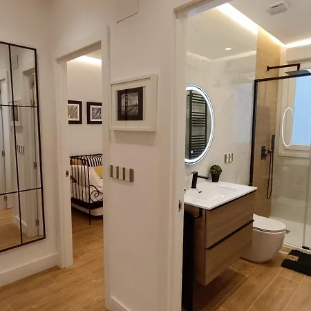 Apartamento Getxo Estilo By I Love Norte Exterior photo