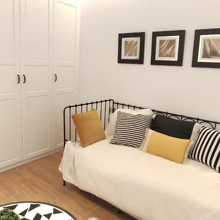 Apartamento Getxo Estilo By I Love Norte Exterior photo