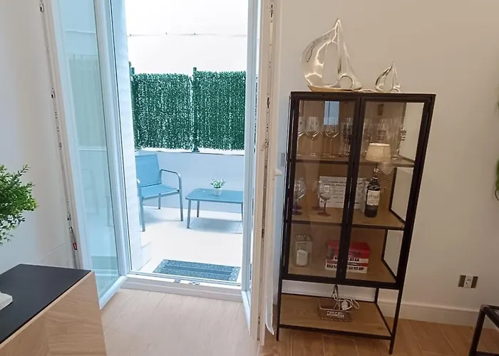 Apartamento Getxo Estilo By I Love Norte