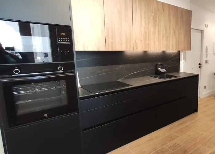 Apartamento Getxo Estilo By I Love Norte