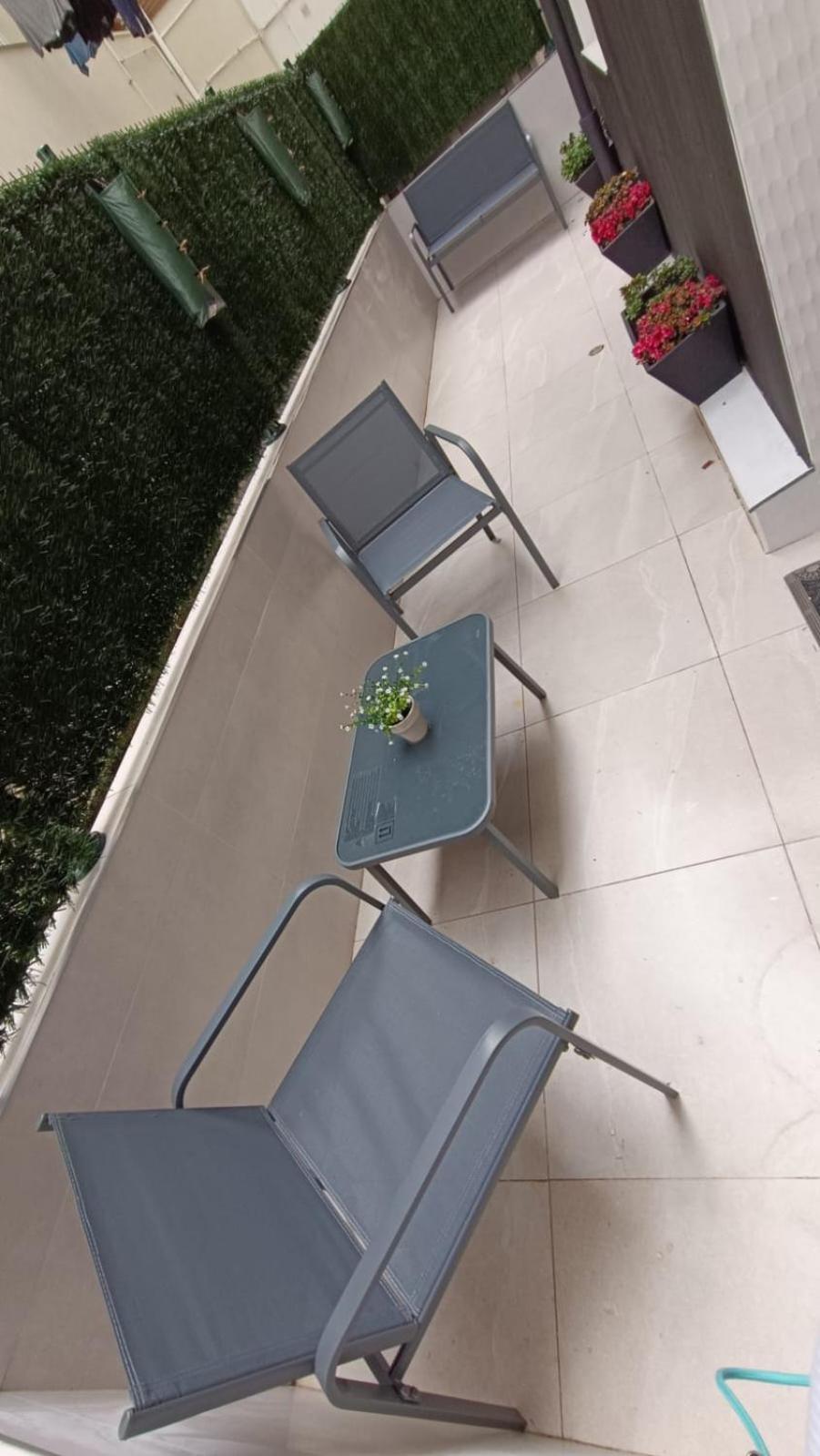 Estilo By I Norte Apartment *