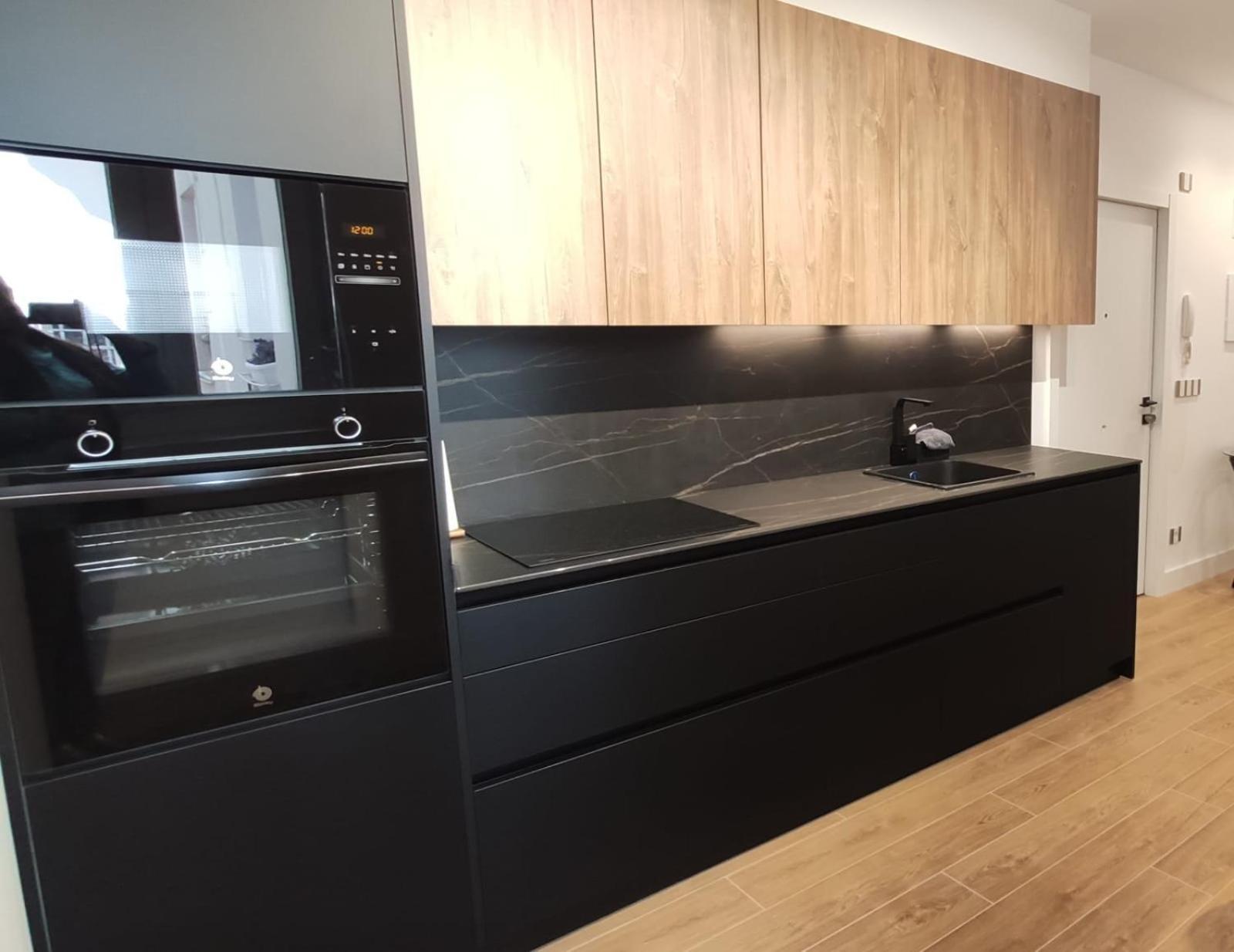 Apartment Estilo By I Norte Getxo