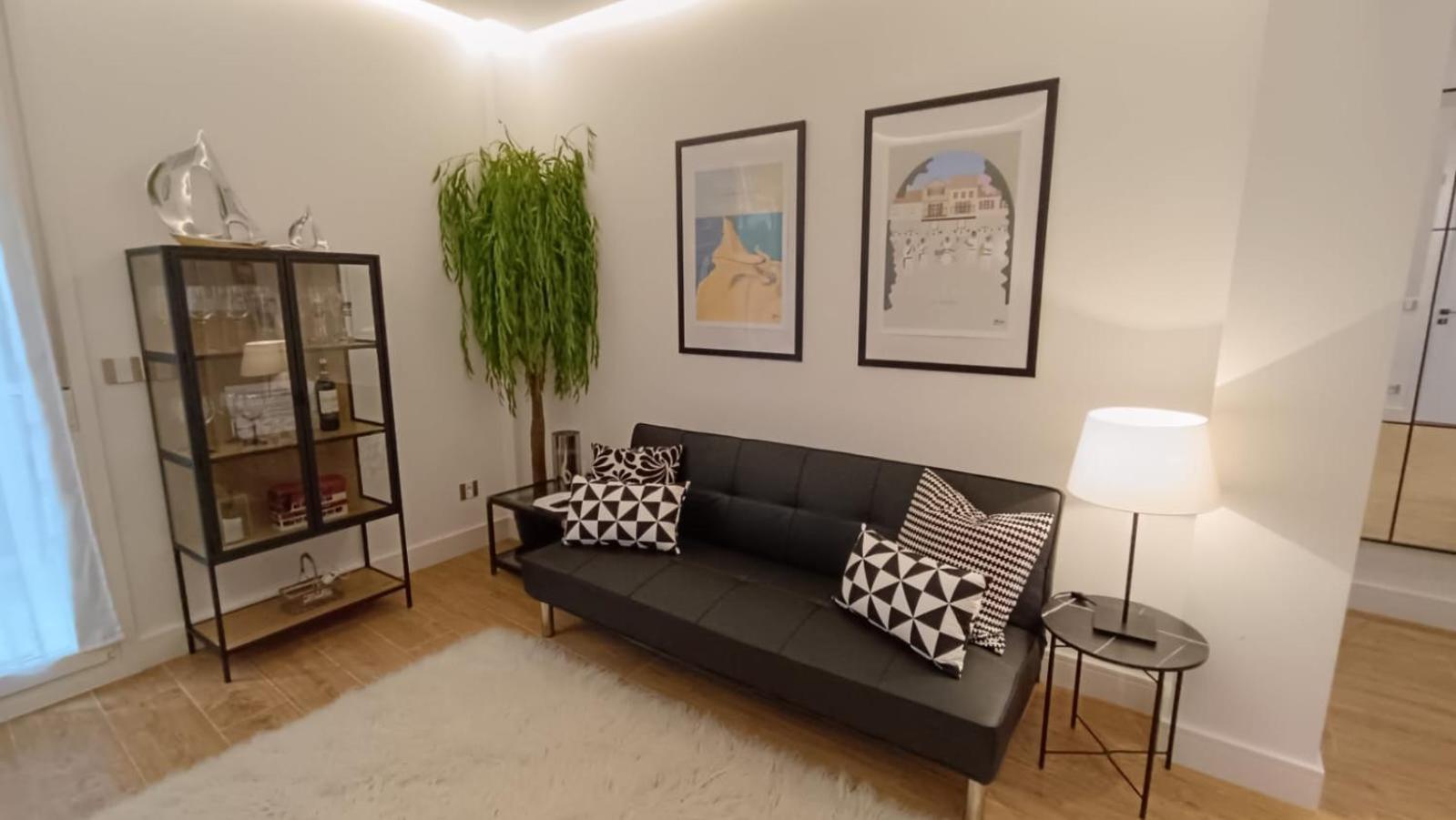 Estilo By I Norte Apartment *