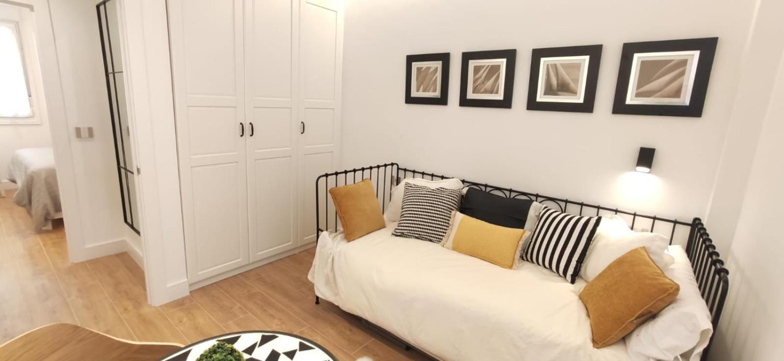 Estilo By I Norte Apartment *
