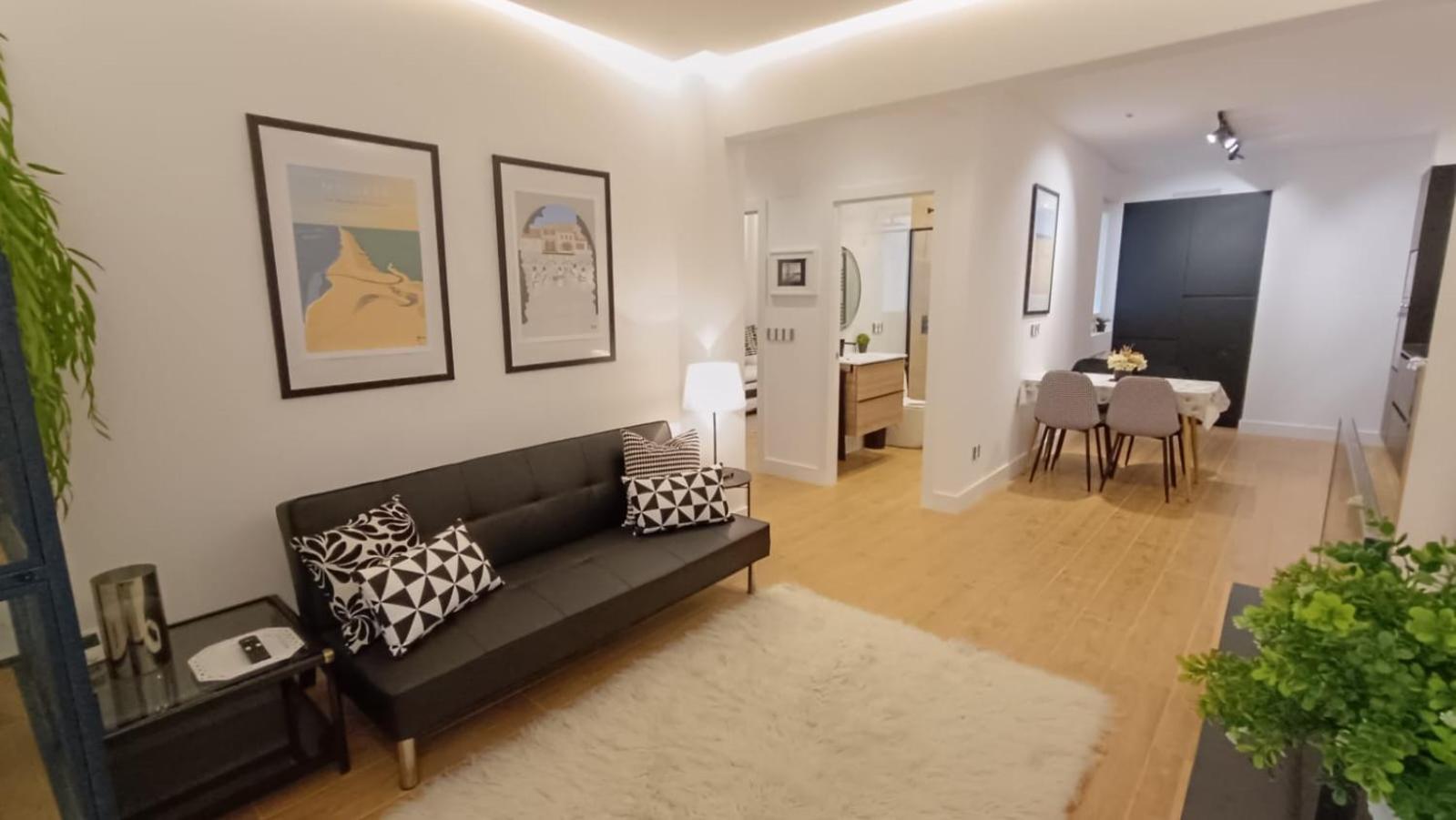 Estilo By I Norte Apartment