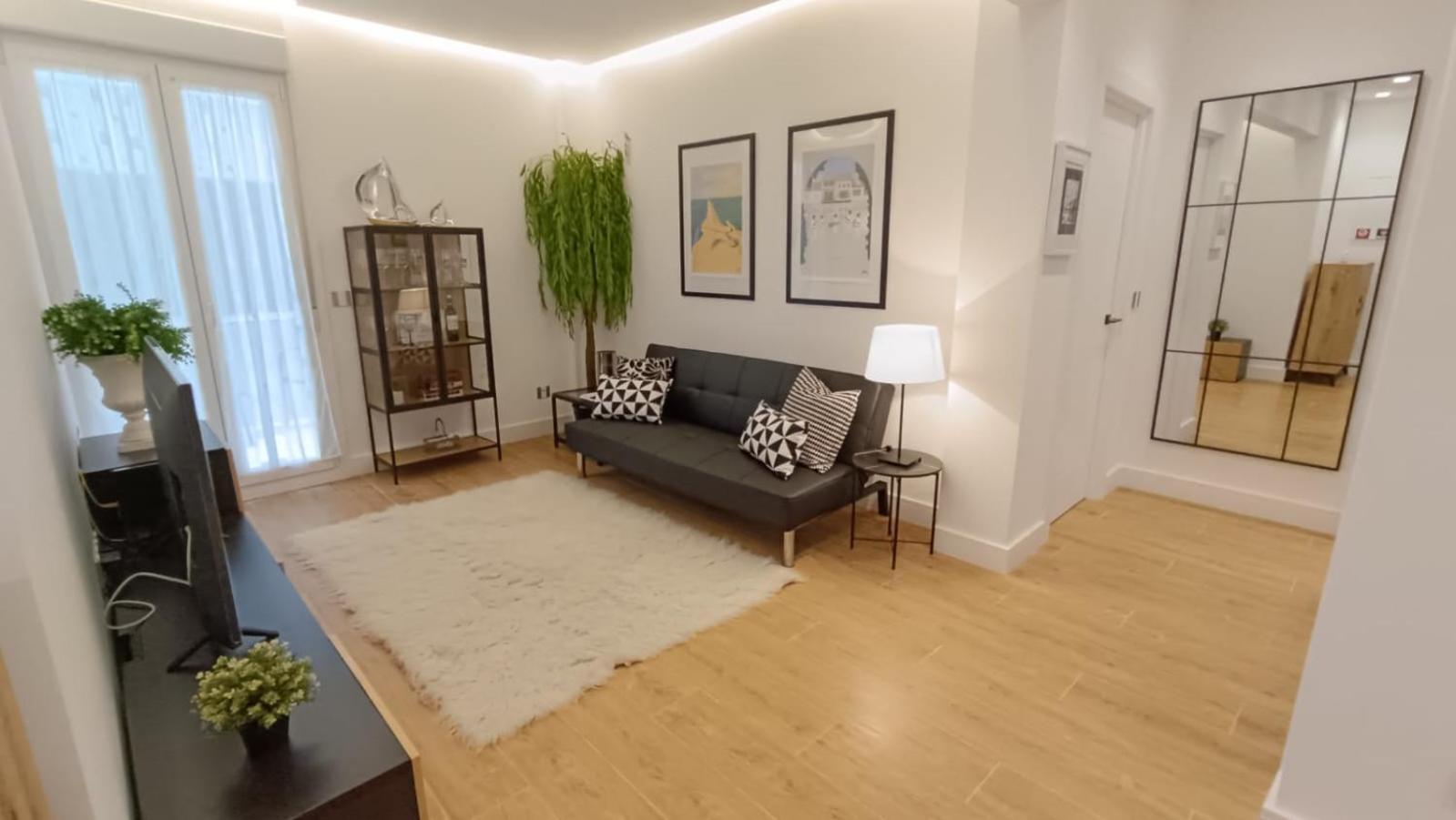 Estilo By I Norte Apartment *