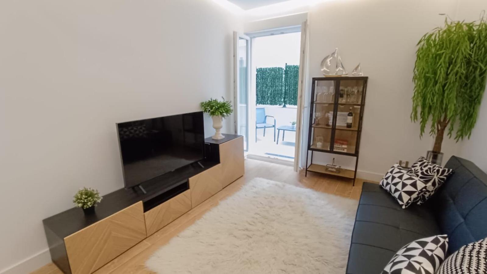 Estilo By I Norte Apartment