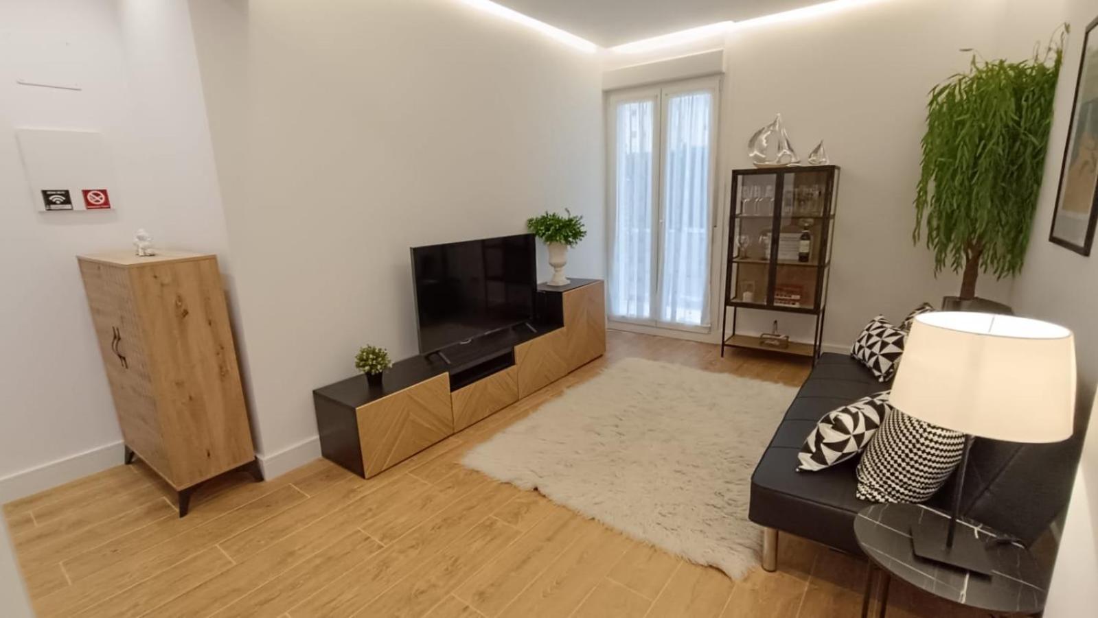 Apartment Estilo By I Norte Getxo